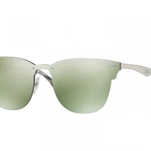 Ray-Ban Blaze Clubmaster (RB3576N) for sale